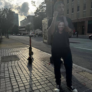 Leave It To Me (Explicit)