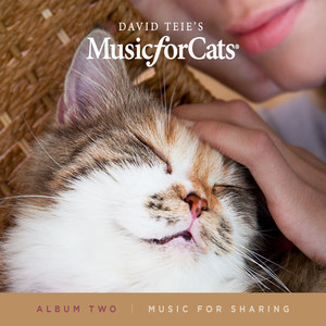 Music for Cats Album Two