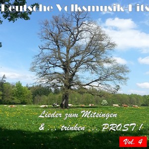 Mädle ruck, ruck, ruck