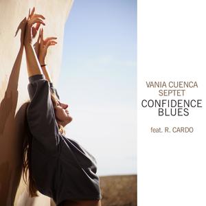 Confidence Blues (feat. Chemi Sarrión,Juan Moscardó,Voro Hernández,Julio Guillén & Julián Román)