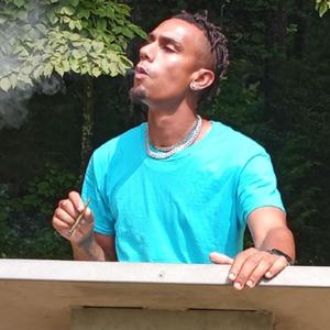 The Weekend (Explicit)