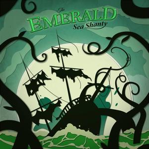 The Emerald Sea Shanty (feat. Cami-Cat) (Inspired by Tress of the Emerald Sea)