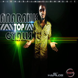 Top Gyalis - Single