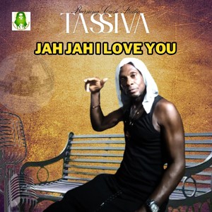 JAH JAH I LOVE (OFFICIAL AUDIO)