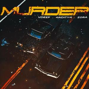 Murder (Explicit)