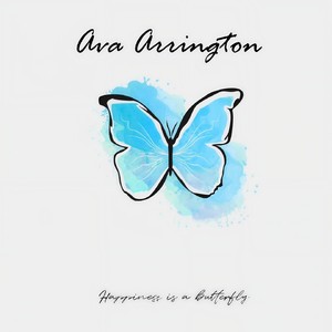 Happiness Is a Butterfly