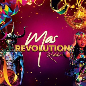 Mas Revolution Riddim