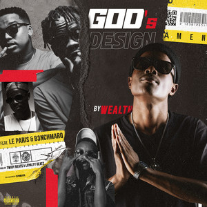 God's Design (Explicit)