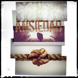 Ansiedad(feat. Solanez) (Explicit)