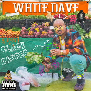 Black Rapper (Explicit)