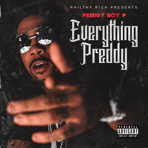 Everything Preddy (Explicit)