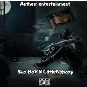 Sad Boy (Explicit)