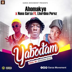 Yabodam (feat. Lhordina perez) [Explicit]