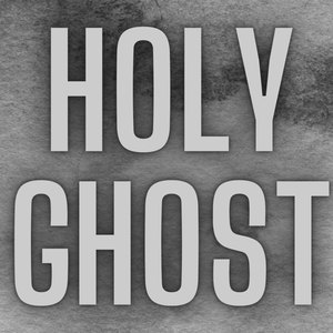 Holy Ghost (feat. Davis Chris & Mr Foster)