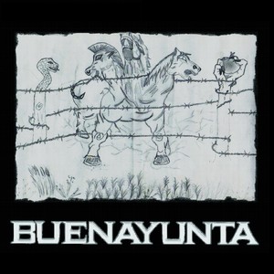 Buenayunta