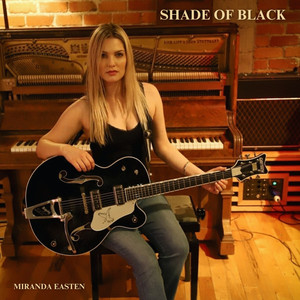 Shade Of Black