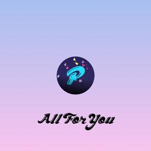 All For You (Inst.)