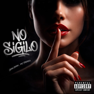 Mc Pepeu - No Sigilo (Explicit)