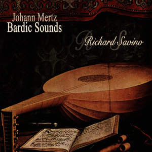 Mertz - Bardic Sounds