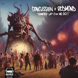 Ramped Up (Explicit)
