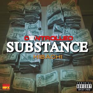 Controlled Substance (Explicit)