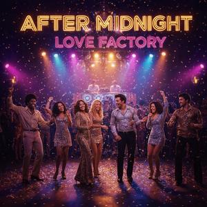 About the Love (feat. Ultra Groove)