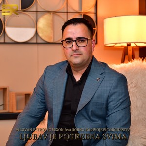 Ljubav je potrebna svima