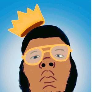 Melanin King (Explicit)