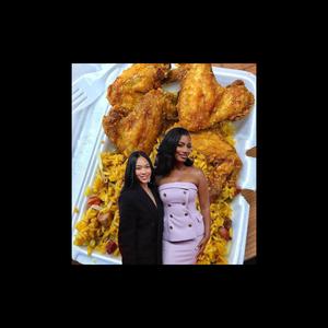 in the rain (feat. ZeroTheGod, YNG Li Motley & Randana) (Explicit)