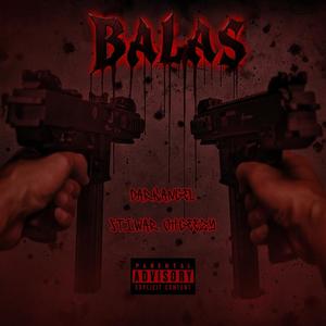 Balas (feat. Stiwar OhGeezy) (Explicit)