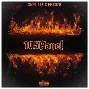 105Panel (feat. M4SSIVE)