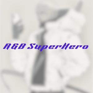 R&B SuperHero