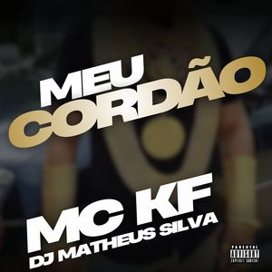 MEU CORDÃO (Explicit)