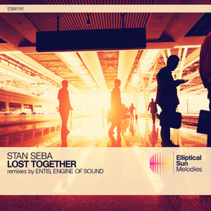 Lost Together