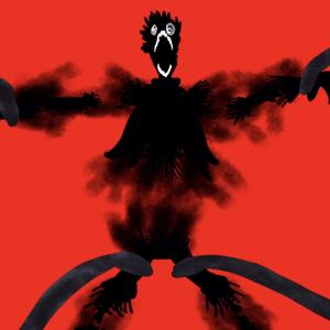 xotarkatan - Cold Blooded (Explicit)