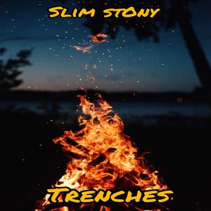 TRENCHES (feat. Scxtty Tee) [Explicit]