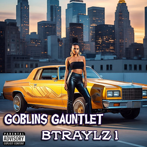 Goblins Gauntlet (Explicit)