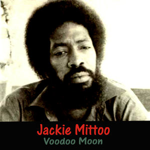 Voodoo Moon