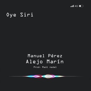 Oye Siri