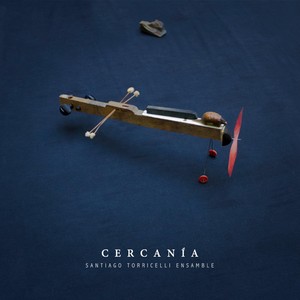 Fuera de Estación(feat. Nicolás Rainone)