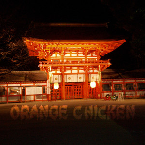 Orange Chicken (Fast version) [Explicit]