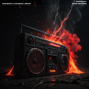 Feedback Loop (Original Mix)