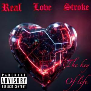 Real Love Stroke : The Key Of Life (Explicit)