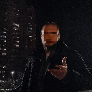 Jackie Chan (Explicit)