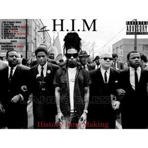 H.I.M. (History inna Making) [Explicit]