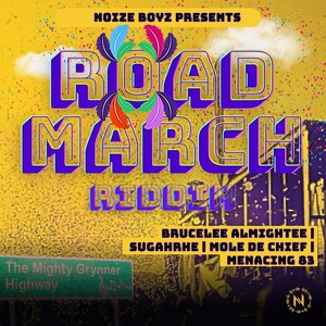 Road March Riddim