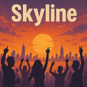 Charly Charly - Skyline