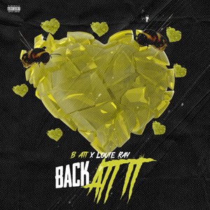 Back Att it (Explicit)