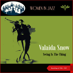 Swing Is The Thing (Recordings of 1936 - 1937)