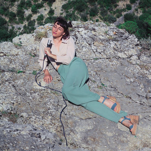 Flying Words (Live session acoustique 2026)